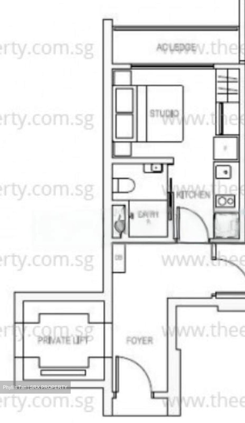 Riverbank @ Fernvale (D28), Condominium #502025611